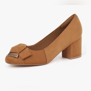 Benassal Orthopedic Heels #945